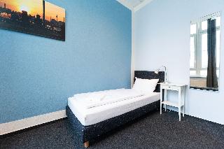 Industriepalast Hostel & Hotel fotoÄŸrafÄ±