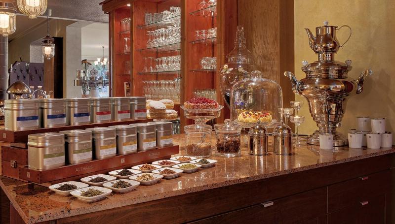 Hotel Wegner - Bar
