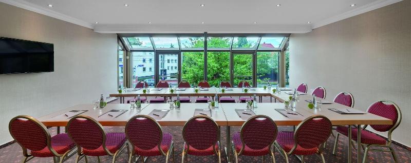 Hotel Wegner - Toplantı