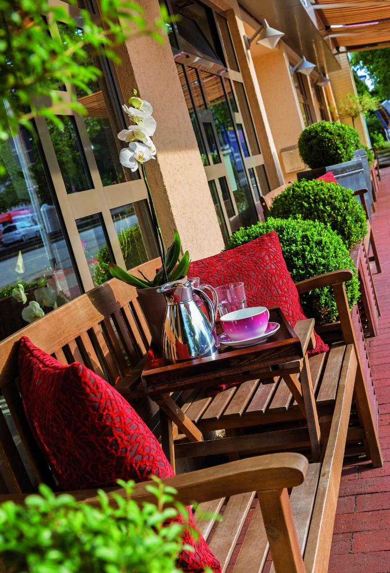 Hotel Wegner - Genel
