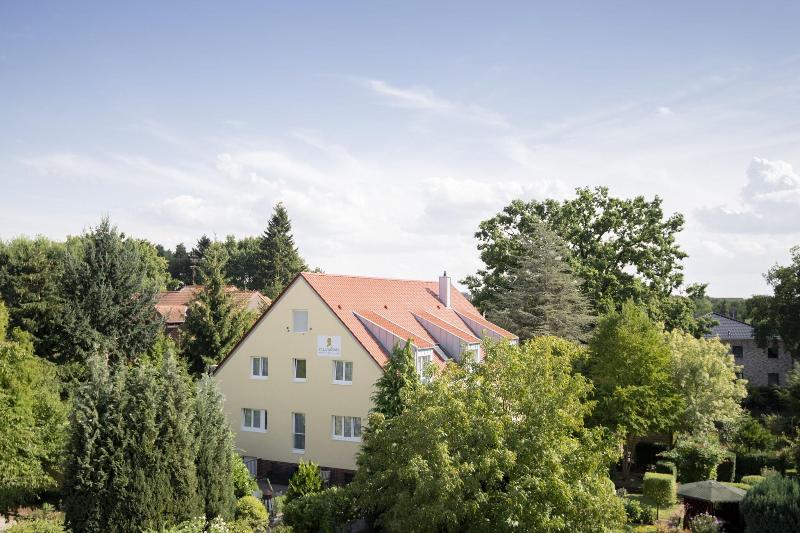 Hotel Wegner - Genel