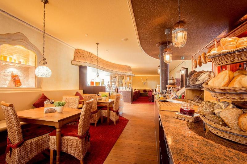 Hotel Wegner - Restoran
