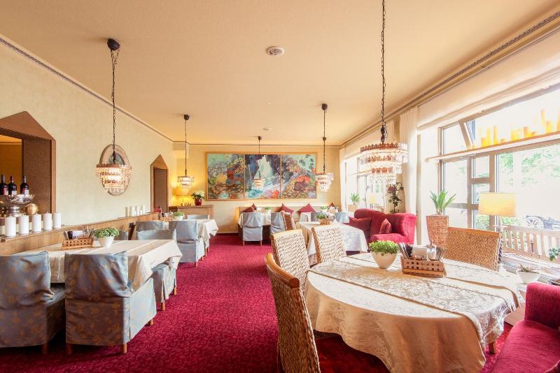 Hotel Wegner - Restoran