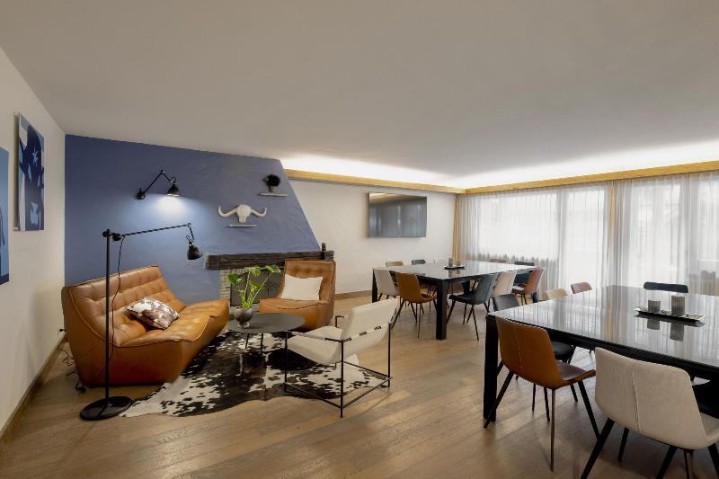 Hotel Olympic - Toplantı