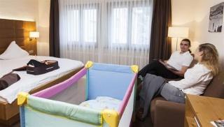 Hotel Olympic