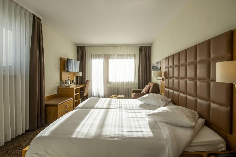Hotel Olympic - Genel