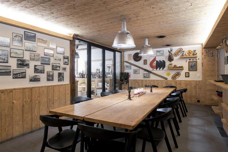 Hotel Olympic - Restoran