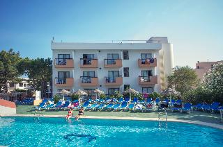 AzuLine Hotel Mar Amantis and Mar Amantis II