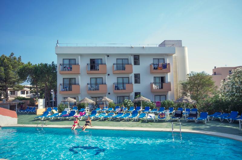 AzuLine Hotel Mar Amantis and Mar Amantis II - Genel