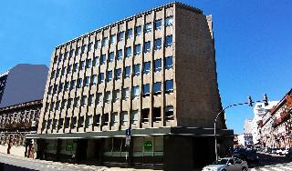 Herculano Porto Stays otel fotoğrafı