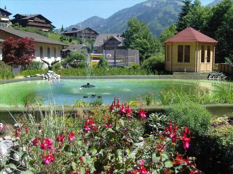 Vista Resort Hotel - Aktivite