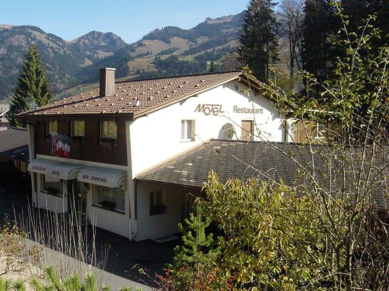 Vista Resort Hotel - Genel