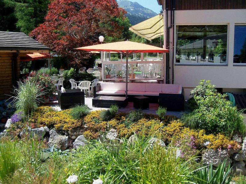 Vista Resort Hotel - Genel