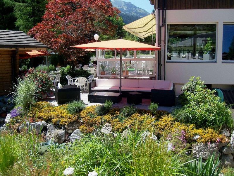 Vista Resort Hotel - Genel