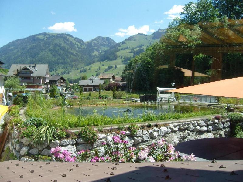 Vista Resort Hotel - Genel