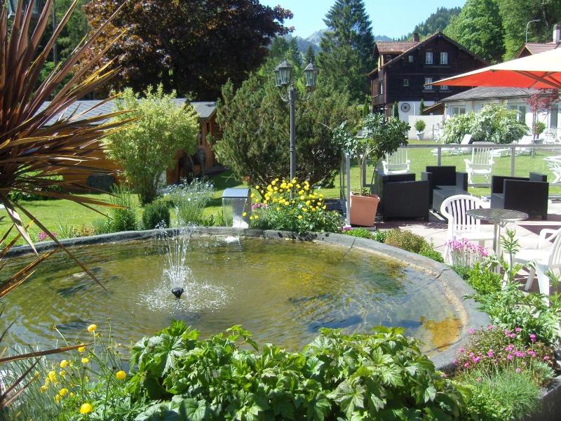 Vista Resort Hotel - Genel