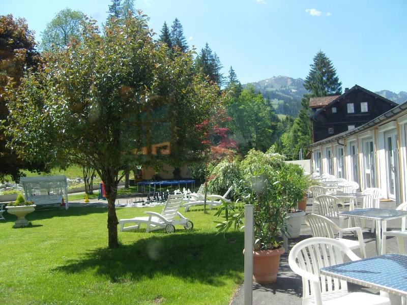 Vista Resort Hotel - Genel