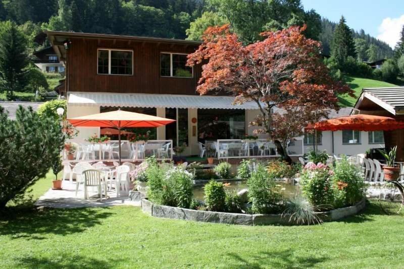 Vista Resort Hotel - Genel
