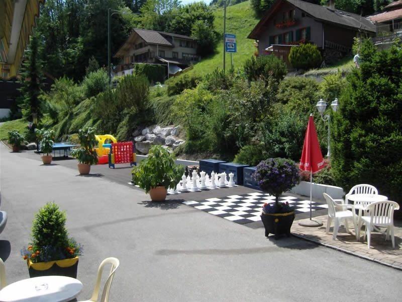 Vista Resort Hotel - Genel