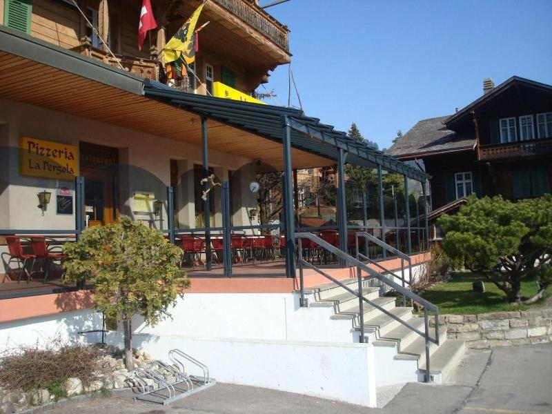 Vista Resort Hotel - Genel