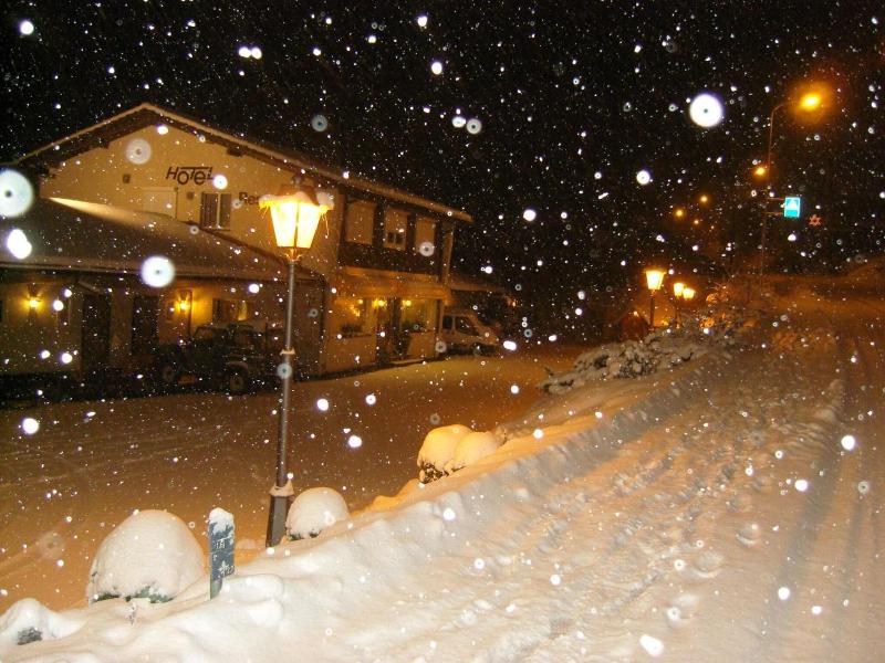 Vista Resort Hotel - Genel