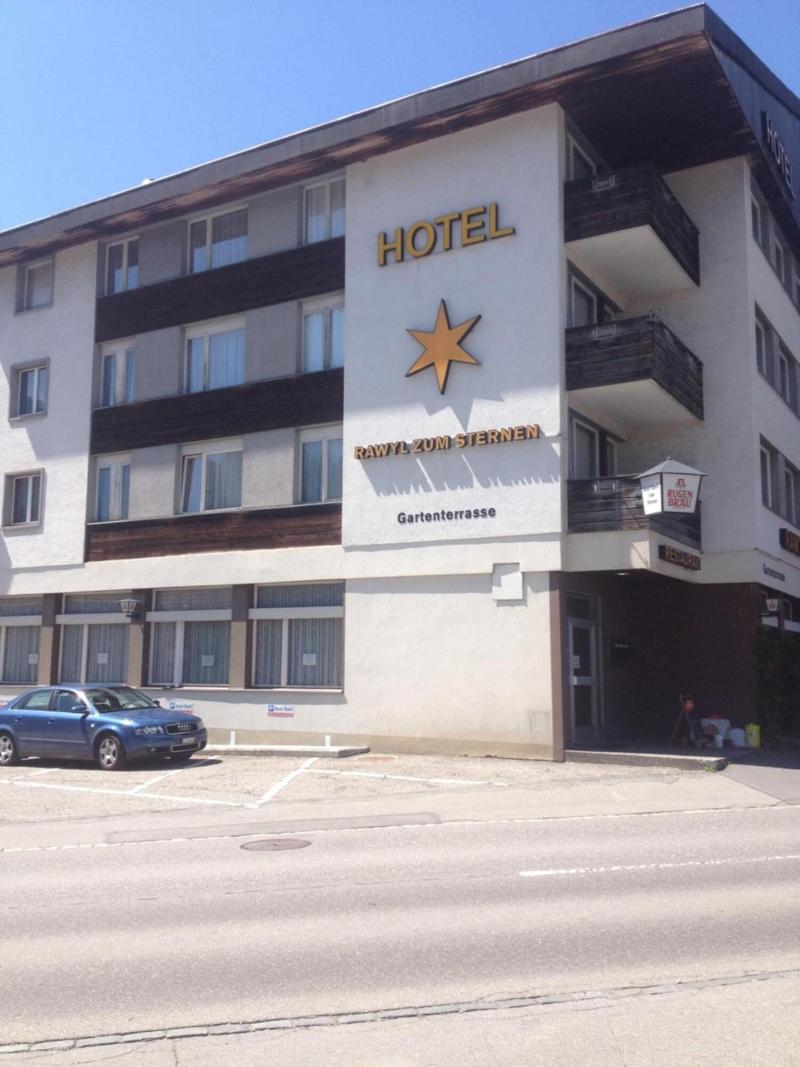 Vista Resort Hotel - Genel