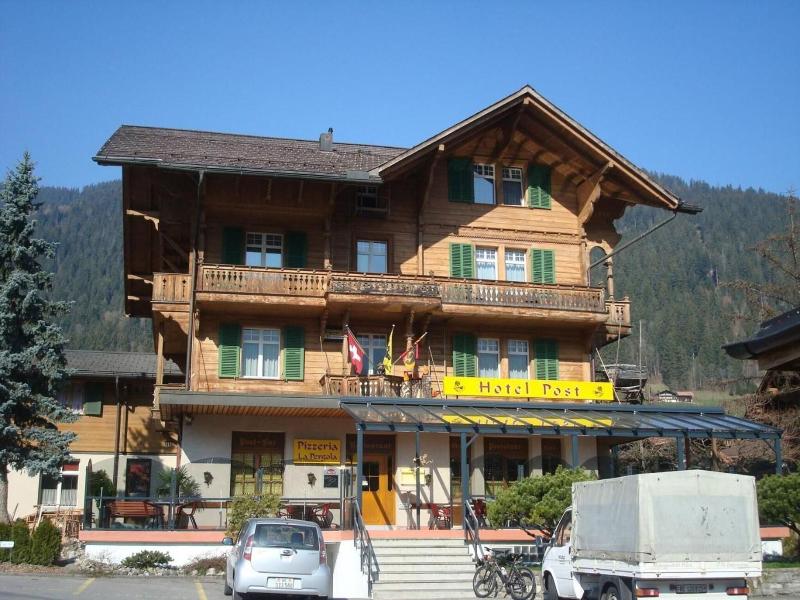 Vista Resort Hotel - Genel