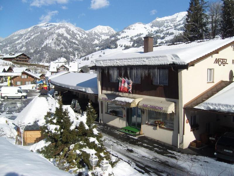 Vista Resort Hotel - Genel