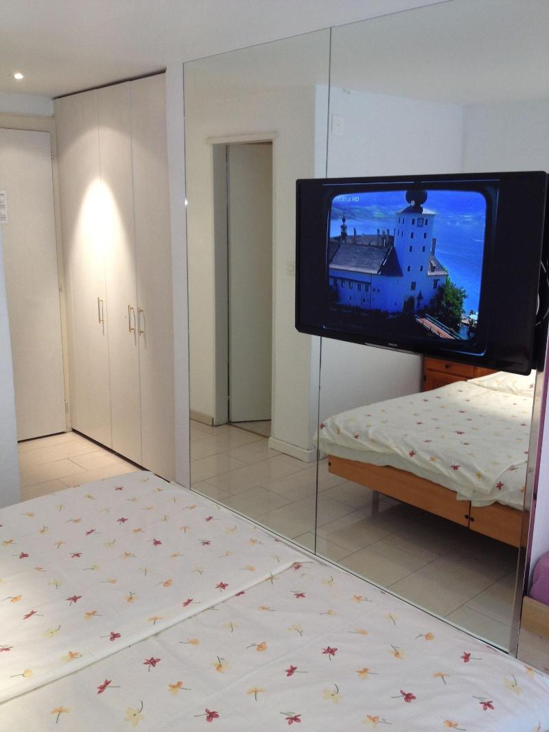Vista Resort Hotel - Oda