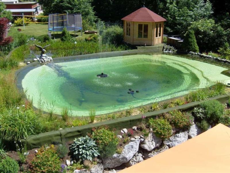 Vista Resort Hotel - Havuz