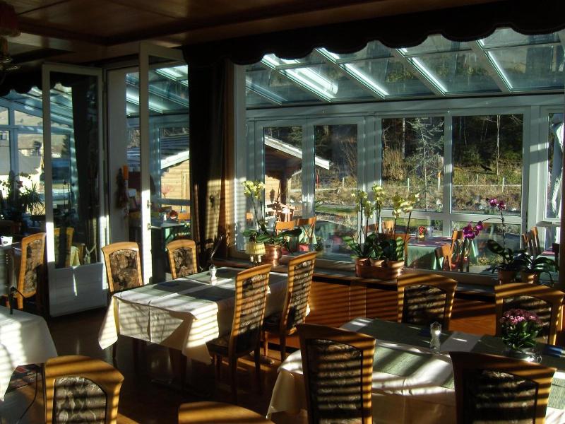Vista Resort Hotel - Restoran