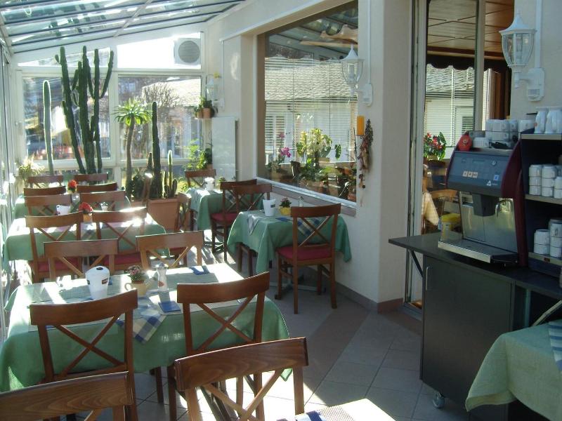 Vista Resort Hotel - Restoran