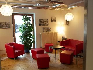 The 4you Hostel & Hotel Munich fotoÄŸrafÄ±