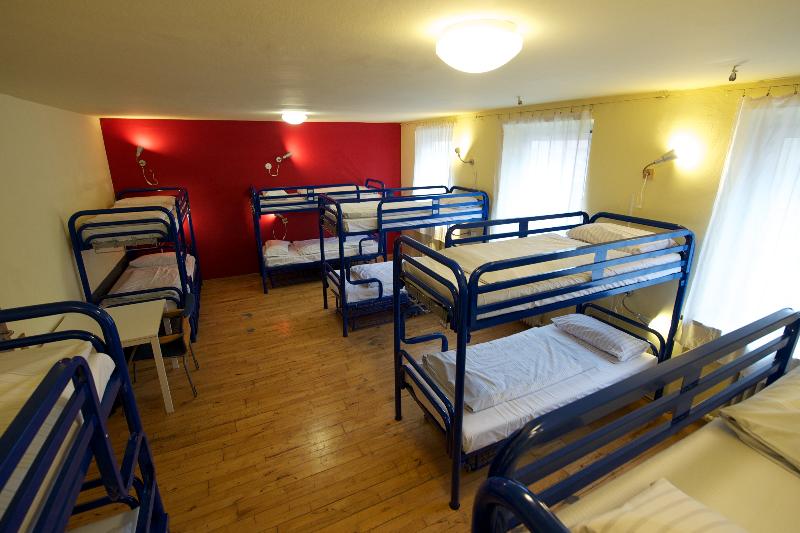 The 4you Hostel & Hotel Munich - Oda
