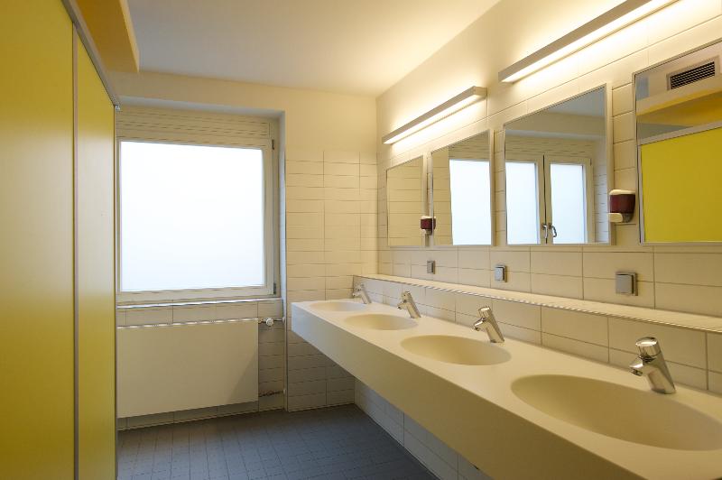 The 4you Hostel & Hotel Munich - Oda