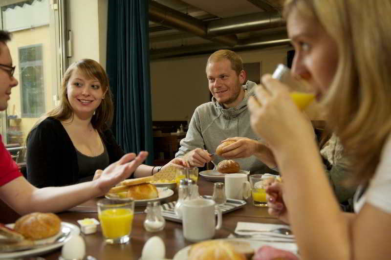 The 4you Hostel & Hotel Munich fotoÄŸrafÄ±