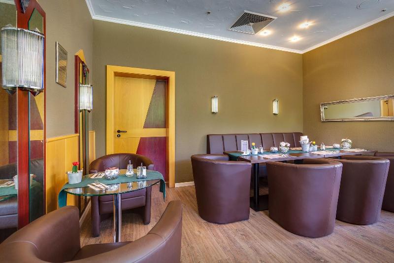 Seehotel Brandenburg an der Havel - Bar