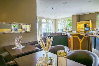 Seehotel Brandenburg an der Havel fotoÄŸrafÄ±