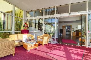 Seehotel Brandenburg an der Havel fotoÄŸrafÄ±