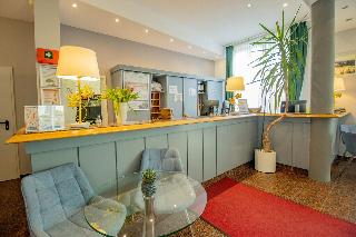 Seehotel Brandenburg an der Havel fotoÄŸrafÄ±