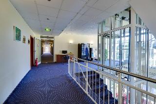 Seehotel Brandenburg an der Havel fotoÄŸrafÄ±