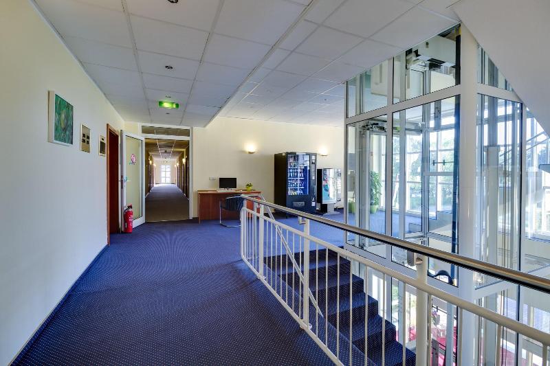 Seehotel Brandenburg an der Havel - Lobi