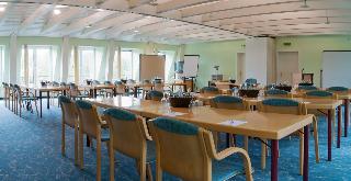 Seehotel Brandenburg an der Havel fotoÄŸrafÄ±