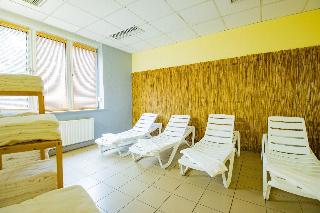 Seehotel Brandenburg an der Havel fotoÄŸrafÄ±