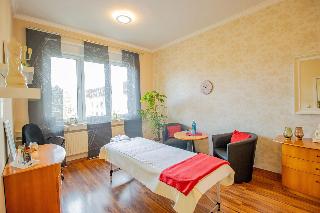 Seehotel Brandenburg an der Havel fotoÄŸrafÄ±