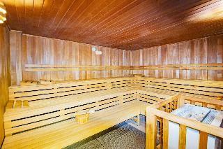 Seehotel Brandenburg an der Havel fotoÄŸrafÄ±