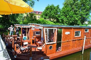 Seehotel Brandenburg an der Havel fotoÄŸrafÄ±