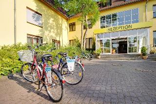 Seehotel Brandenburg an der Havel fotoÄŸrafÄ±
