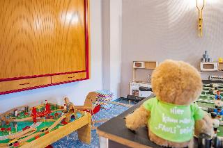 Seehotel Brandenburg an der Havel fotoÄŸrafÄ±