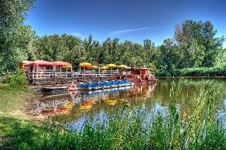 Seehotel Brandenburg an der Havel fotoÄŸrafÄ±